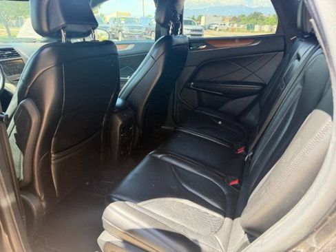 Used 2019 Lincoln MKC Select w/ Select Plus Package AWD/4WD image 53