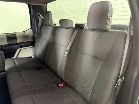 Used 2017 Ford F150 XL w/ Equipment Group 101A Mid AWD/4WD image 17