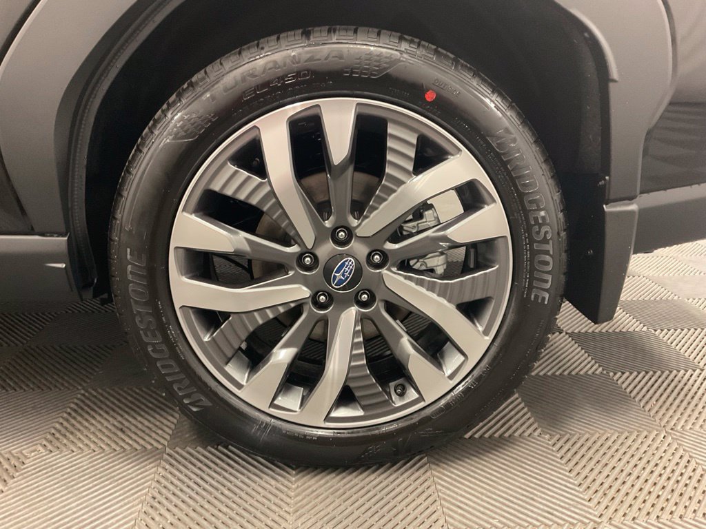 New 2026 Subaru Forester Touring AWD/4WD image 9