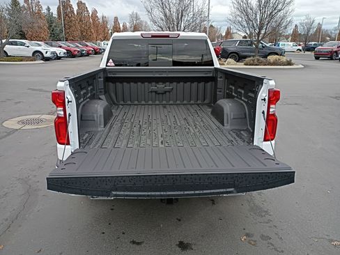 New 2026 Chevrolet Silverado 1500 RST image 13