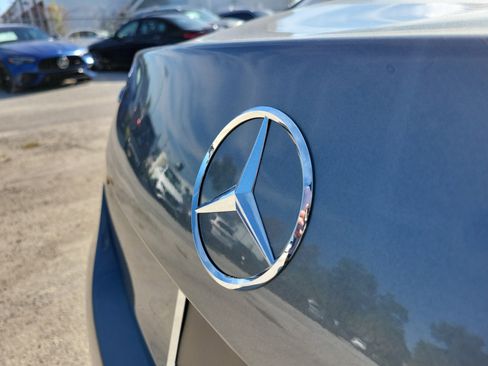 Certified 2025 Mercedes-Benz C 300 Sedan image 7