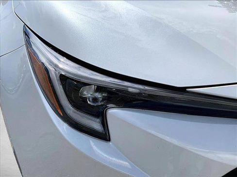 Used 2024 Toyota Corolla LE FWD image 28