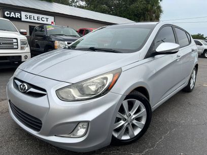 Used 2013 Hyundai Accent SE