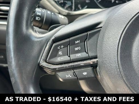 Used 2021 MAZDA CX-5 Grand Touring Reserve AWD/4WD image 21