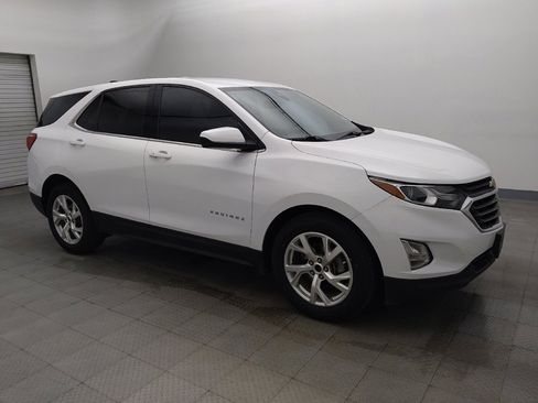 Used 2020 Chevrolet Equinox LT FWD image 11