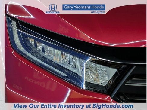New 2026 Honda Odyssey Sport-L image 12