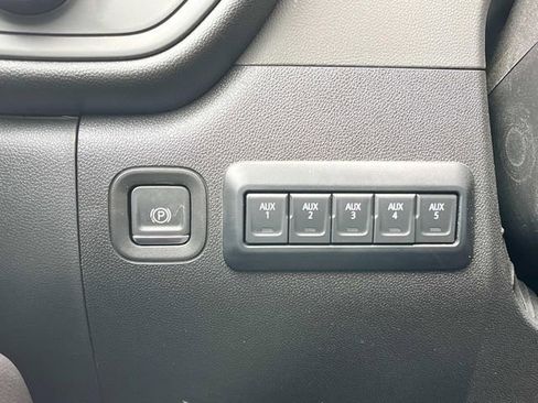 New 2026 Chevrolet Silverado 3500 W/T w/ WT Convenience Package AWD/4WD image 30