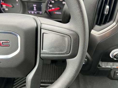 New 2026 GMC Sierra 1500 Pro w/ Graphite Edition image 25