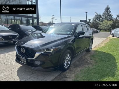 Certified 2023 MAZDA CX-5 AWD 2.5 S w/ Preferred Package