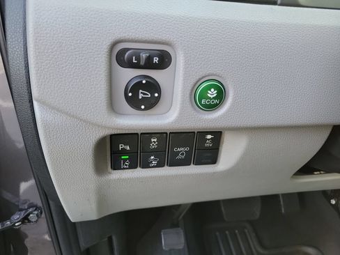 Used 2018 Honda Ridgeline RTL-E image 24