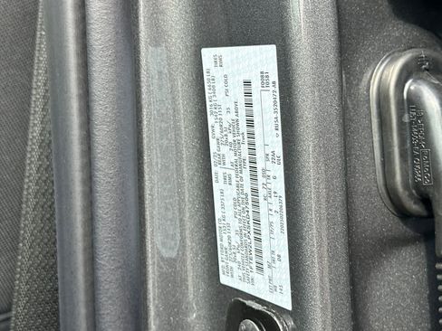 Used 2025 Ford F150 STX w/ Equipment Group 200A image 27