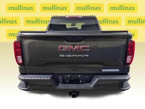 Used 2023 GMC Sierra 1500 Elevation AWD/4WD image 31