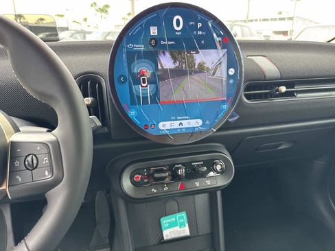 New 2026 MINI Cooper S image 21