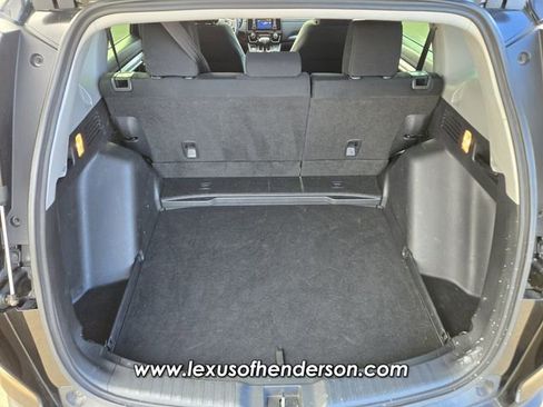 Used 2017 Honda CR-V LX image 13