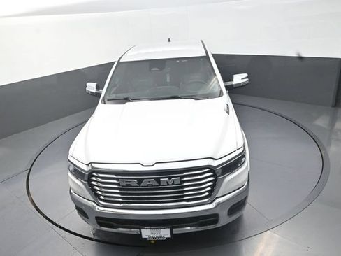 New 2026 RAM 1500 Laramie AWD/4WD image 12
