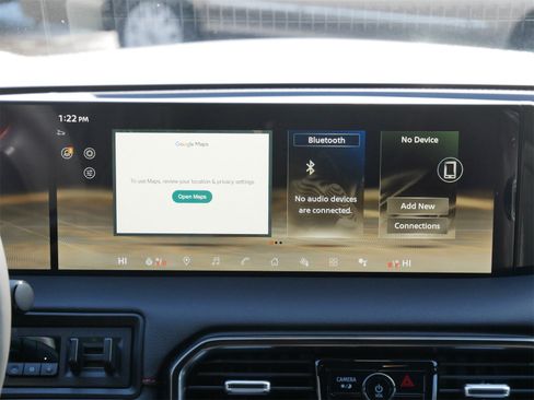 New 2026 Nissan Armada PRO-4X image 8