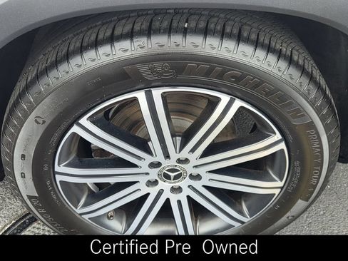 Used 2024 Mercedes-Benz GLE 450 4MATIC image 15