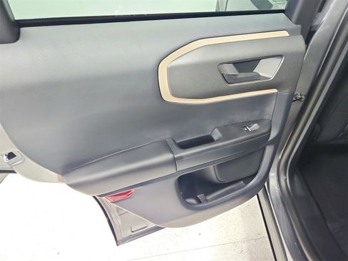 New 2025 Ford Bronco Sport Big Bend w/ Convenience Package image 36