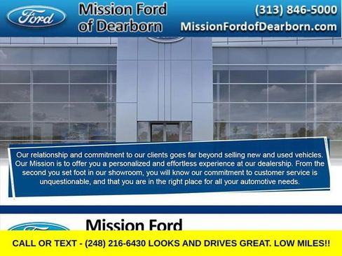 Used 2020 Chevrolet Equinox Premier AWD/4WD image 24