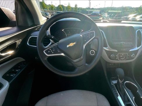 Used 2024 Chevrolet Equinox LS w/ LS Convenience Package AWD/4WD image 17