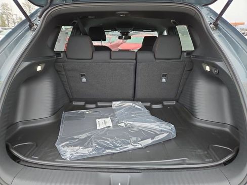 New 2026 Honda HR-V Sport image 32