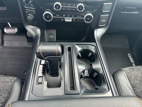 Used 2023 Ford F150 Tremor w/ 360 Degree Camera Package image 16