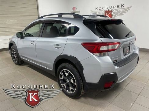 Used 2018 Subaru Crosstrek 2.0i Premium w/ Moonroof Package AWD/4WD image 4