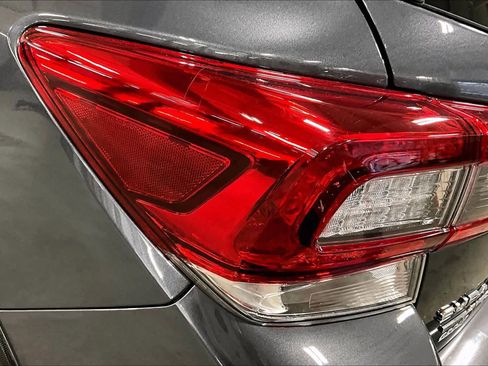 Certified 2023 Subaru Crosstrek 2.0i Premium image 27