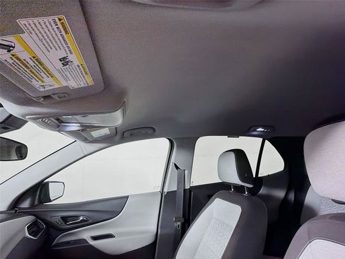 Used 2024 Chevrolet Equinox LS w/ LS Convenience Package FWD image 5