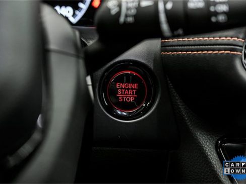 Used 2023 Honda HR-V Sport image 18