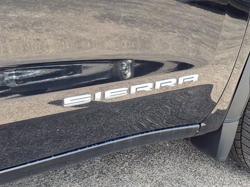Used 2021 GMC Sierra 1500 2WD Double Cab image 28