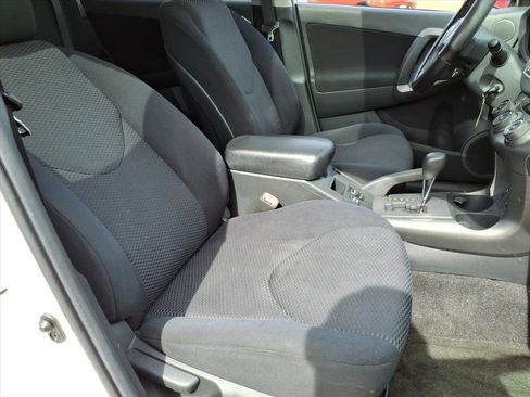 Used 2012 Toyota RAV4 Sport w/ Enhancement Value Pkg image 17