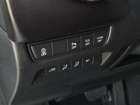 New 2026 MAZDA CX-50 Meridian Edition w/ Weather Package AWD/4WD image 19