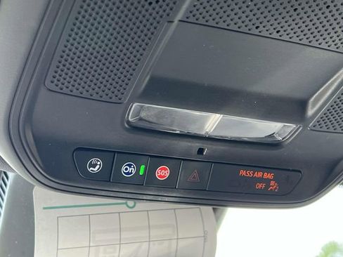 New 2026 GMC Terrain Elevation image 30