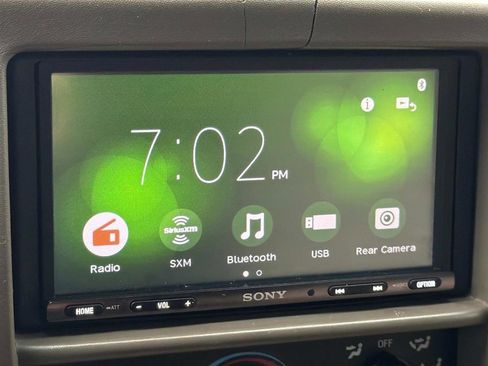 Used 2000 Ford Excursion Limited AWD/4WD image 24