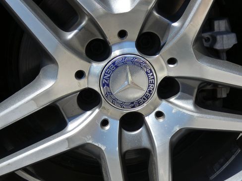 Used 2014 Mercedes-Benz E 350 Cabriolet w/ Premium 1 Package image 20