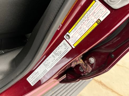 Used 2023 RAM 1500 Limited w/ Bed Utility Group image 12