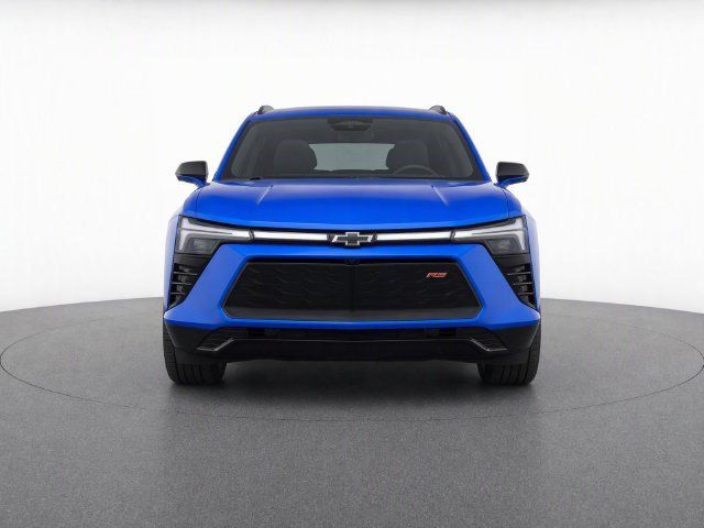 Used 2024 Chevrolet Blazer EV RS AWD/4WD image 8