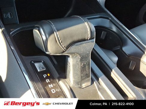 Used 2023 Ford F150 Lightning Pro image 16