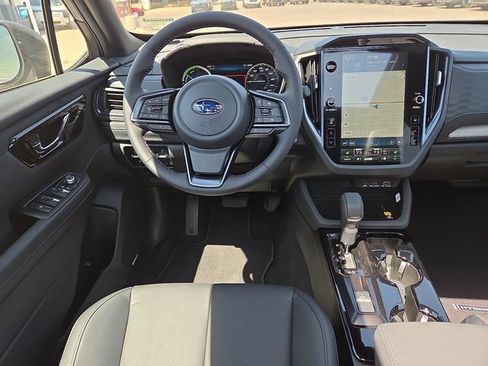 New 2026 Subaru Forester Touring AWD/4WD image 9