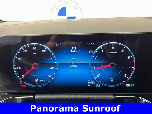 Used 2023 Mercedes-Benz GLA 250 4MATIC image 4