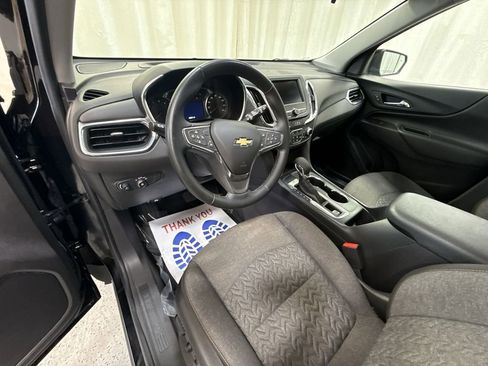 Used 2024 Chevrolet Equinox LT image 14