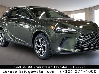 New 2026 Lexus RX 350 Premium