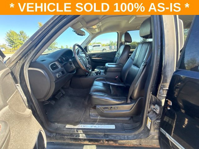 Used 2009 GMC Yukon XL Denali AWD/4WD image 17