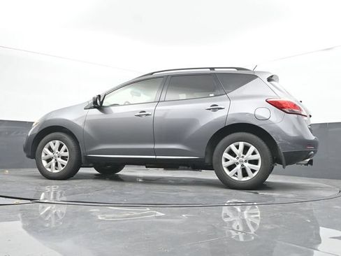 Used 2014 Nissan Murano SV w/ Value Package AWD/4WD image 27