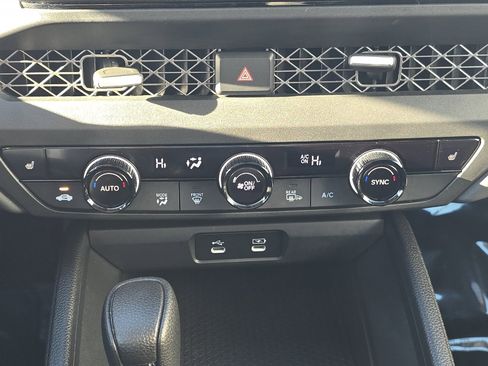 Used 2023 Honda Accord EX image 18