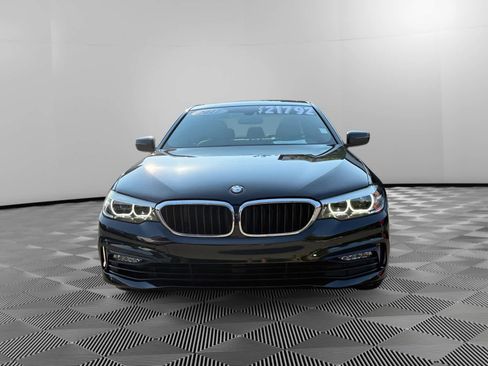 Used 2017 BMW 530i RWD image 2