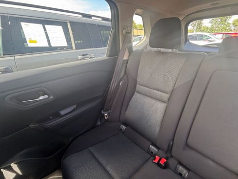 Used 2025 Nissan Rogue SV AWD/4WD image 38
