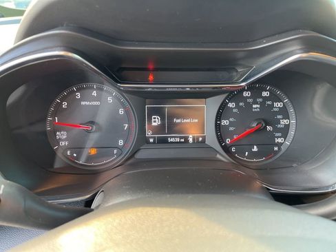 Used 2022 Chevrolet TrailBlazer ACTIV w/ Convenience Package image 11