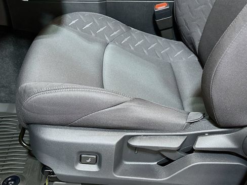 New 2026 Toyota Tacoma SR AWD/4WD image 19